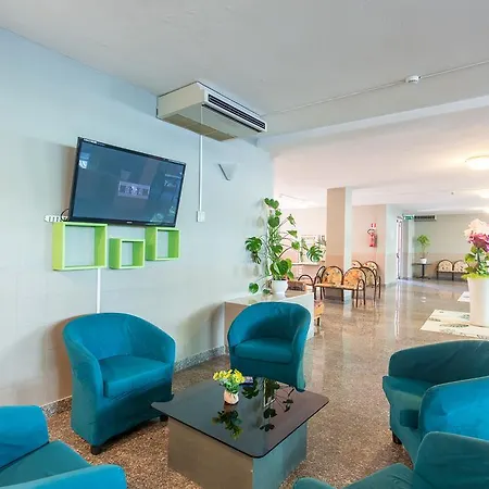 Mediterraneo Hotel