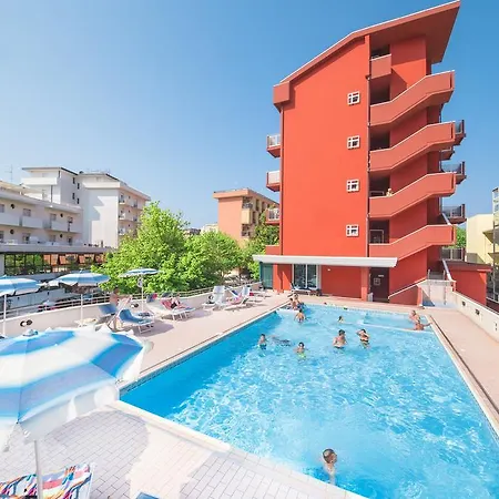 Mediterraneo Hotel