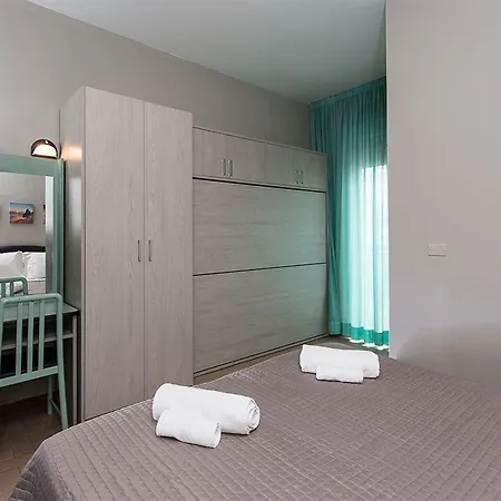 Hotel Mediterraneo