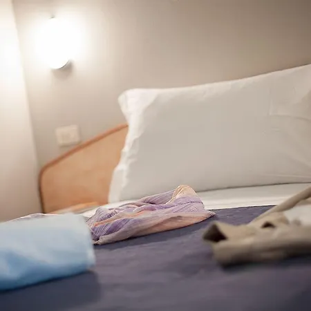Hotel Mediterraneo Cesenatico