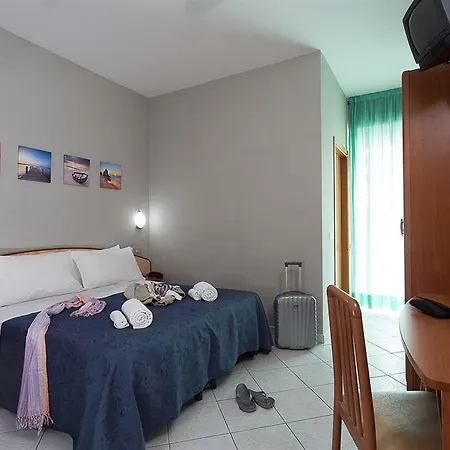 Hotel Mediterraneo