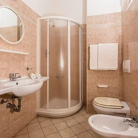 Hotel Mediterraneo