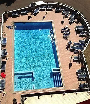 Mediterraneo Hotel