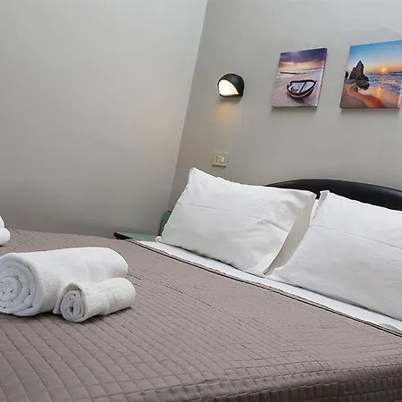 Mediterraneo Hotel