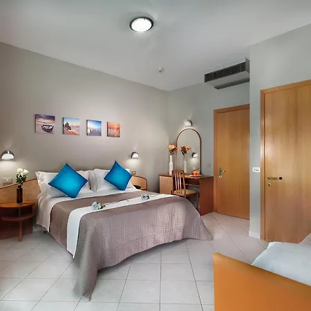 Mediterraneo Hotel Cesenatico