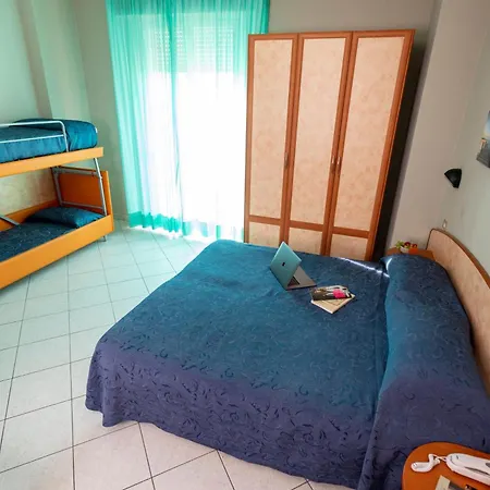 Mediterraneo 3*