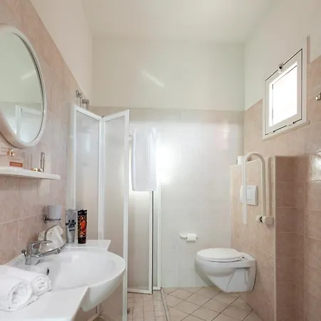 Hotel Mediterraneo