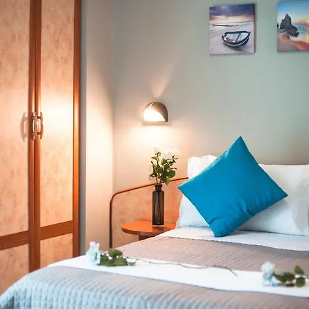Mediterraneo Hotel 3*