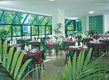 Mediterraneo Hotel 3*