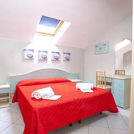 Hotel Mediterraneo Cesenatico