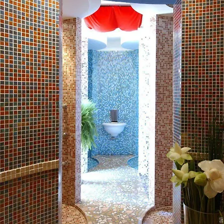 Mediterraneo Hotel