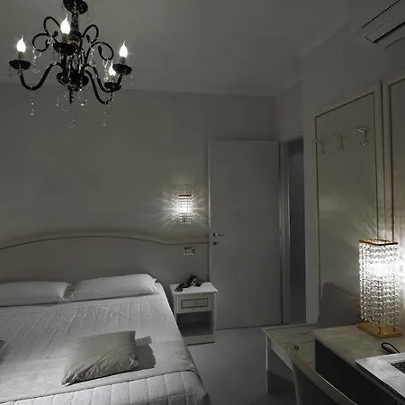 Mediterraneo Hotel Cesenatico