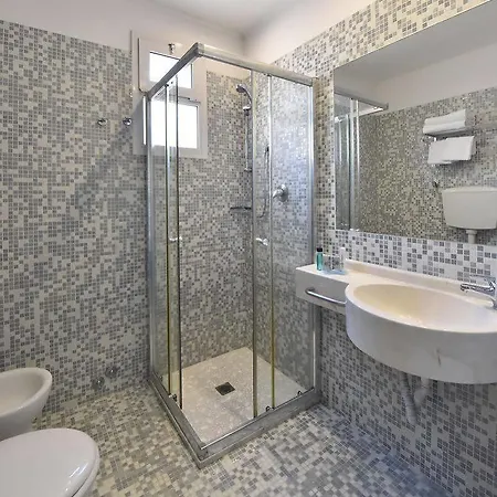 Mediterraneo Hotel
