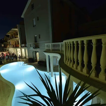 Hotel Mediterraneo Cesenatico