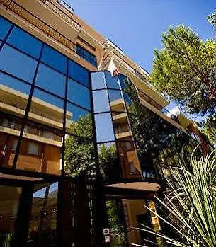 Hotel Mediterraneo Cesenatico