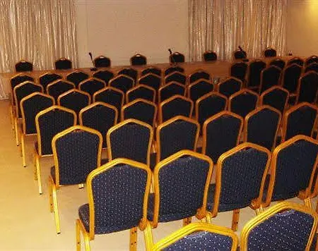 Hotel Mediterraneo
