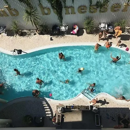 Hotel Mediterraneo 3*