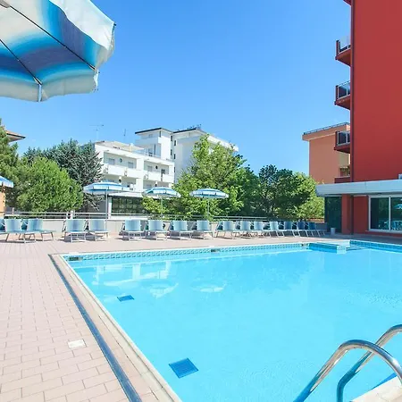 Family Mediterraneo - Azzurro Club 3* Чезенатіко