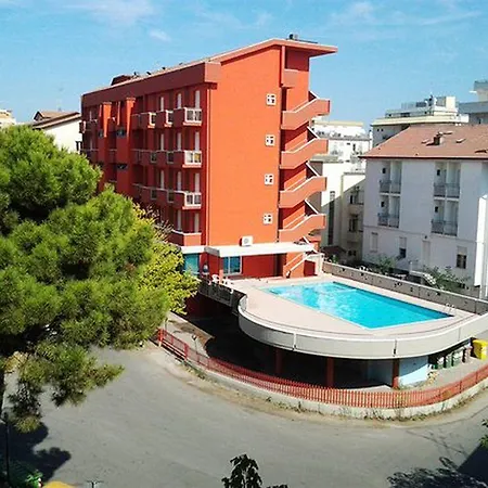 Готель Family Mediterraneo - Azzurro Club 3*