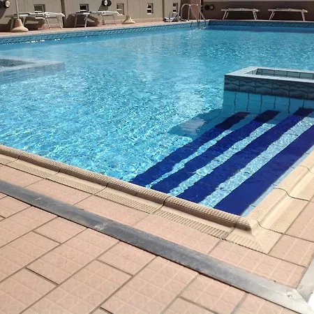 Готель Family Mediterraneo - Azzurro Club 3*